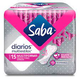 SABA PROTECTOR DIARIO