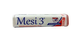 MESSI 3, VIAL PARA 3 MESES