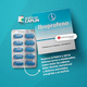 IBUPROFENO CAPLIN 600MG, LISTER X 10 UNI