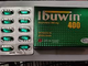 IBUWIN 400mg BLISTER *10