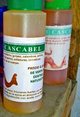ACEITE DE CASCABEL