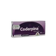 CODERPINA TABLETA, CAJA X 20 UNI