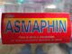 ASMAPHIN *5