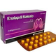 ENELAPRIL SELECTPHARMA 20MG TABLETA, LISTER X 20