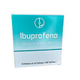 IBUPROFENO CAPLIN 800MG, CAJA X 100 UNI