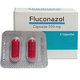 FLUCONAZOL CAPLIN 200MG, CAJA X 2