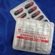 AMPICILINA CAPLIN 500MG CÁPSULAS, LISTER X 10 UNI