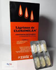 LAGRIMITAS DE CLOROMILAN, SANTE .1 LÁGRIMA