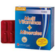 MULTIVITAMINAS CAPLIN *100