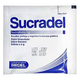 SUCRADEL (sucralfato1g) 1 SOBRES X 6G