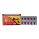DICLO ROJO BLISTER *10