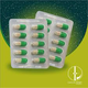 DOLFIX (Diclofenaco pótasico 100mg) BLISTER *10
