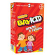 BAYKID DOLOR Y FIEBRE CAJA X 36 TABLETAS MASTICABLES