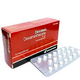 DEXASEL TABLETA (dexametasona0 0.5mg) selectpharma LISTER X 10