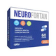 NEURO FORTAN CAPSULAS CAJA*60