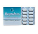 IBUPROFENO CAPLIN 800MG, LISTER X 10 UNI