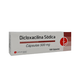 DICLOXACILINA SÓDICA CAPLIN 500, CAJA X 100