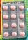 BAYKID DOLOR Y FIEBRE 1 TABLETAS MASTICABLES