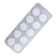 DOLO GRIP FARDEL MAXIMA ACCIÓN LISTER X 10 TABLETAS