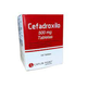 CEFADROXILO CAPLIN CAJA *100