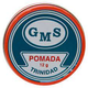 GMS POMADA LATA 12GRS