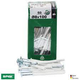 TARUGO ABC 8*100 BLANCO