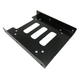 SOPORTE METALICO PARA DISCO DURO 3.5 A 2.5 ANERA