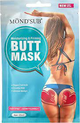 Mascarilla para glúteos hidratante