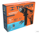 COMBO TALADRO PERCUTOR TRUPER 100291