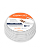 CABLE DUPLEX N14 MERCURY