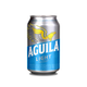 CERVEZA AGUILA EN LATA  330 ML UNIDAD