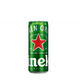 CERVEZA UNIDAD HEINEKER