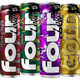 FOUR LOKO SURTIDO