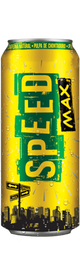 SPEED MAX