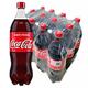 PACA COCA COLA 1.5