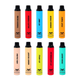 VAPER DESECHABLES 4500