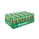 PACA CERVEZA HEINEKER