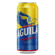 AGUILA Y POKER LATON UNIDAD