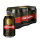 sixpack club colombia negra