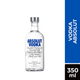 BOTELLA VODKA