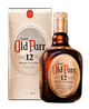 OLD PARR