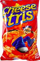 CHEESE TRIS