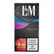 CIGARRILLO L Y M MEDIA