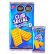 GALLETA CLUB SOCIAL SURTIDA