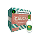 CAJA AGUARDIENTE GARRAFA