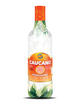 BOTELLA AGUARDIENTE MANDARINA