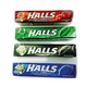 HALLS BARRA