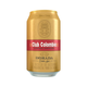 CERVEZA CLUB COLOMBIA DORADA UNIDAD