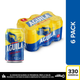 SIXPACK AGUILA ORIGINAL
