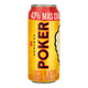 CERVEZA POKER LATA UNI 473 ML